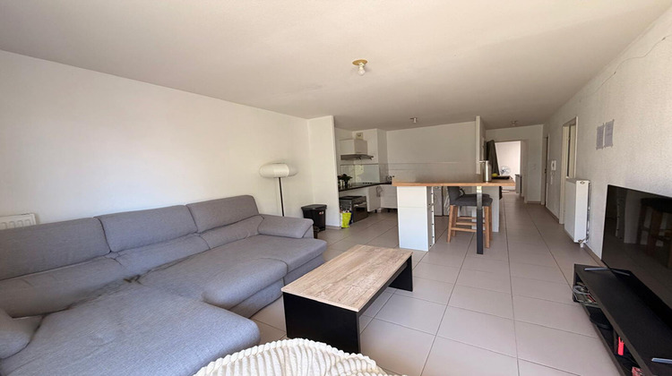 Ma-Cabane - Vente Appartement BALMA, 60 m²