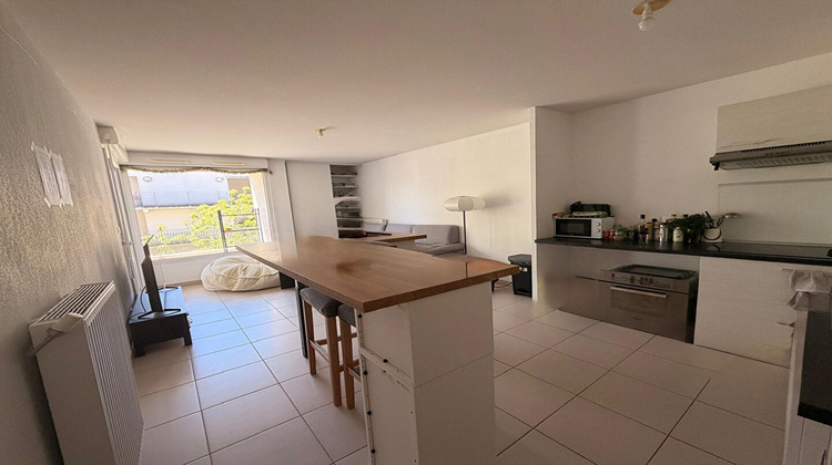 Ma-Cabane - Vente Appartement BALMA, 60 m²