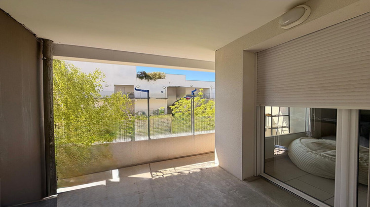 Ma-Cabane - Vente Appartement BALMA, 60 m²