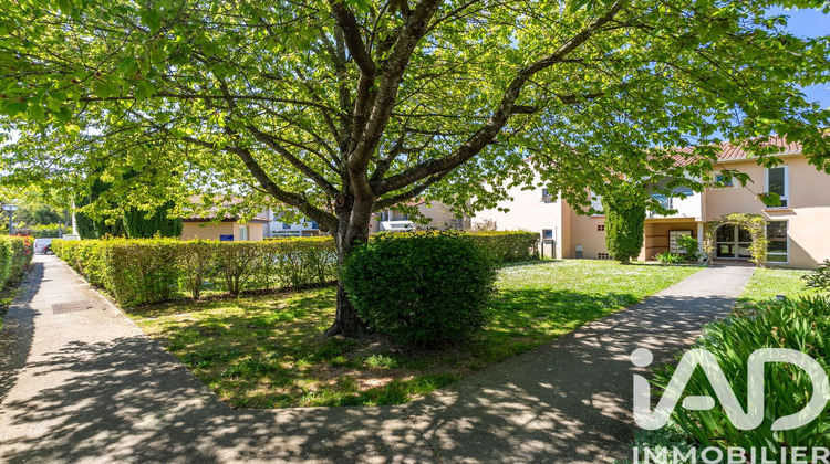 Ma-Cabane - Vente Appartement Balma, 34 m²
