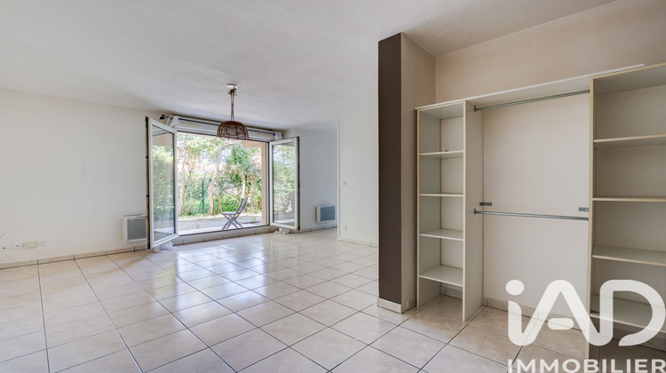 Ma-Cabane - Vente Appartement Balma, 34 m²
