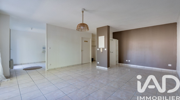 Ma-Cabane - Vente Appartement Balma, 34 m²