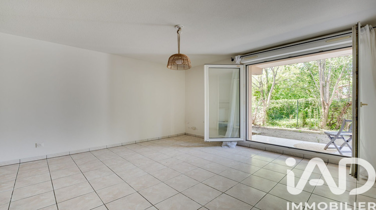 Ma-Cabane - Vente Appartement Balma, 34 m²
