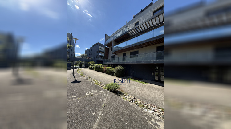 Ma-Cabane - Vente Appartement BALMA, 62 m²