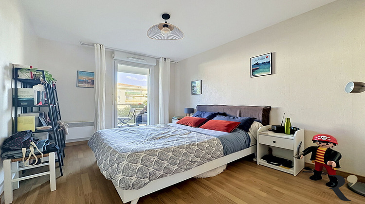 Ma-Cabane - Vente Appartement BALMA, 0 m²