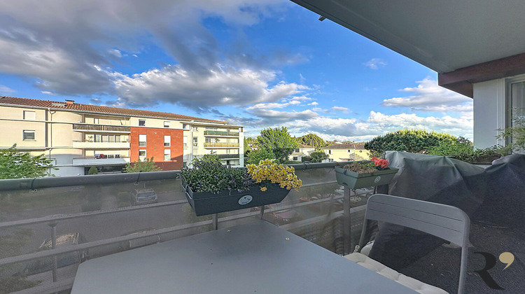 Ma-Cabane - Vente Appartement BALMA, 0 m²