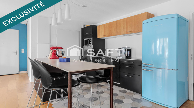Ma-Cabane - Vente Appartement Balma, 98 m²