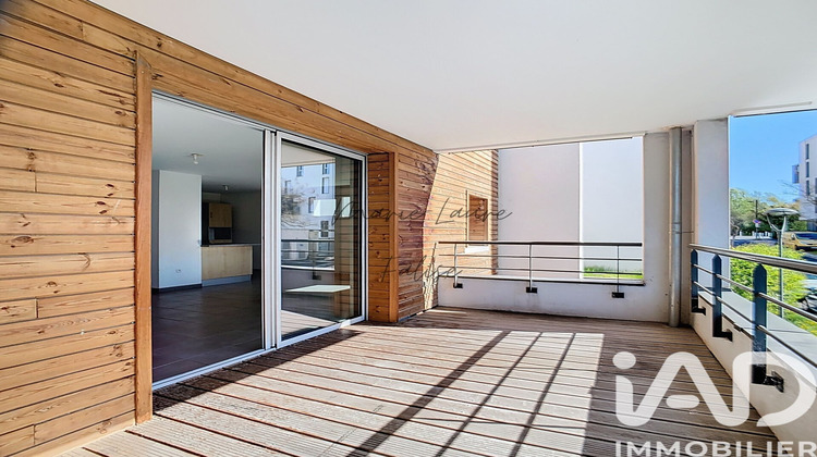 Ma-Cabane - Vente Appartement Balma, 92 m²