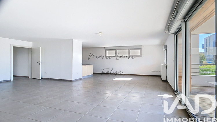 Ma-Cabane - Vente Appartement Balma, 92 m²
