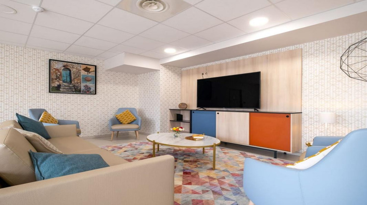 Ma-Cabane - Vente Appartement BALMA, 32 m²