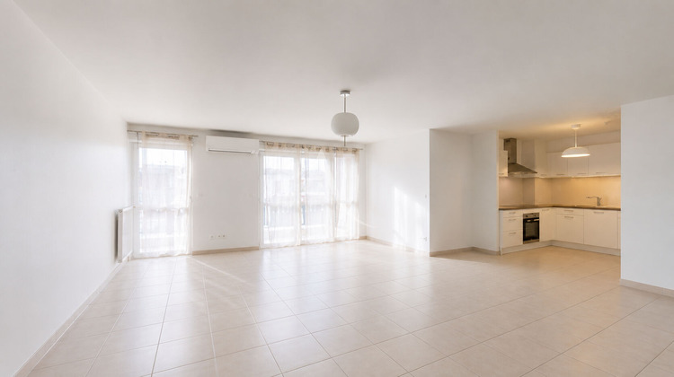 Ma-Cabane - Vente Appartement BALMA, 94 m²