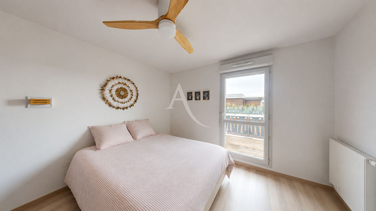 Ma-Cabane - Vente Appartement BALMA, 94 m²