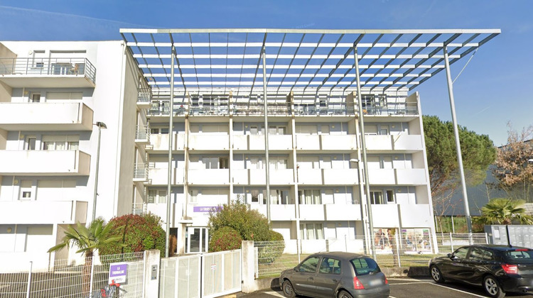 Ma-Cabane - Vente Appartement Balma, 27 m²