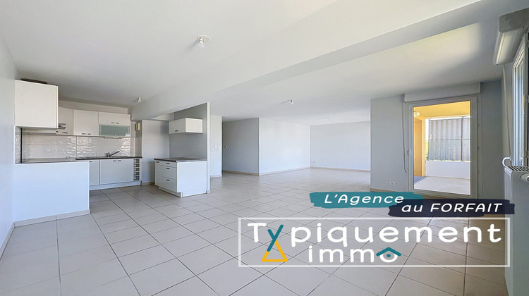 Ma-Cabane - Vente Appartement Balma, 96 m²