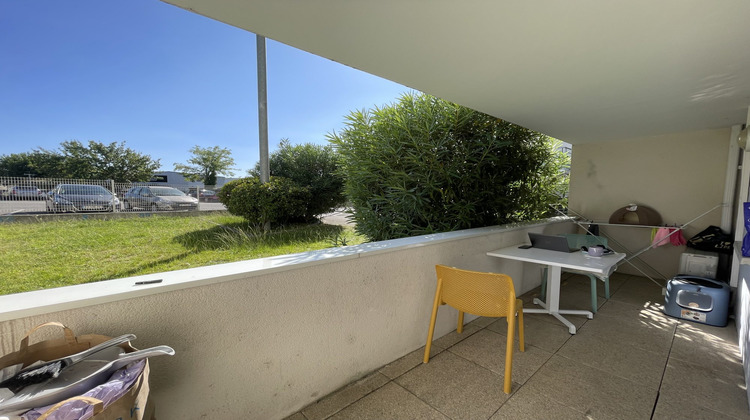 Ma-Cabane - Vente Appartement Balma, 33 m²