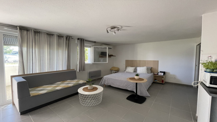 Ma-Cabane - Vente Appartement Balma, 33 m²