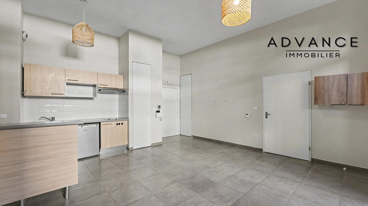 Ma-Cabane - Vente Appartement Balma, 44 m²