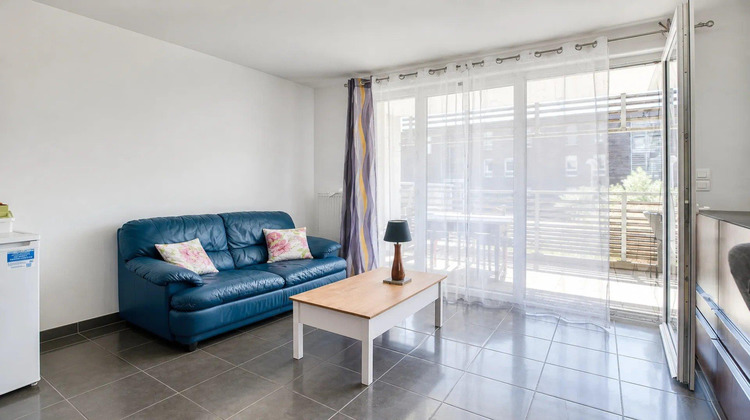 Ma-Cabane - Vente Appartement Balma, 61 m²