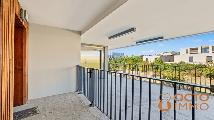 Ma-Cabane - Vente Appartement Balma, 44 m²