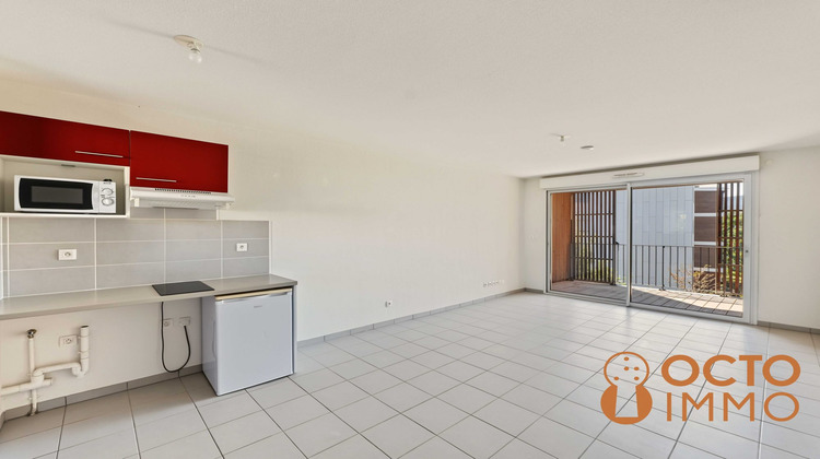 Ma-Cabane - Vente Appartement Balma, 44 m²