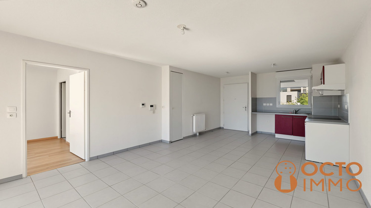 Ma-Cabane - Vente Appartement Balma, 44 m²