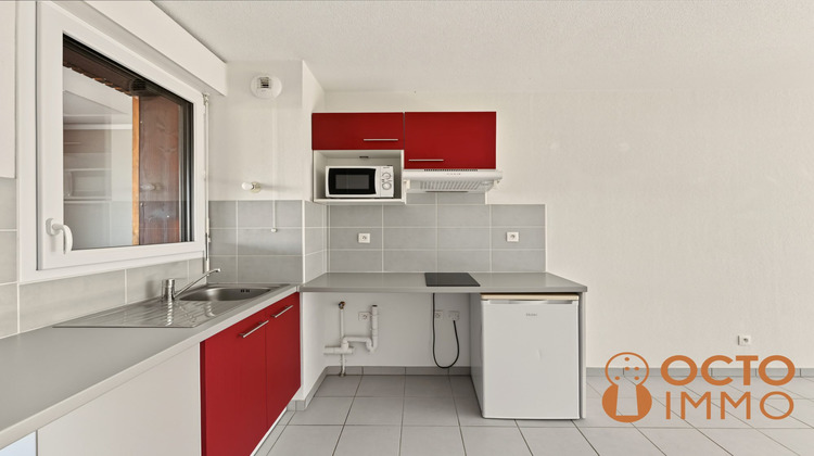 Ma-Cabane - Vente Appartement Balma, 44 m²