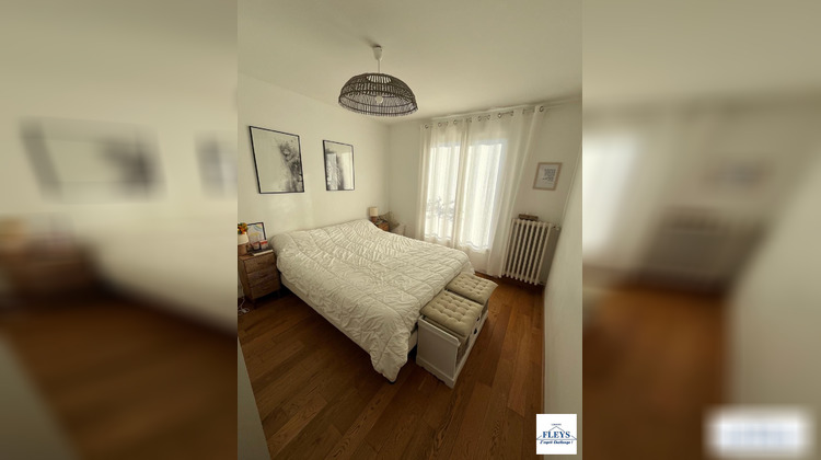 Ma-Cabane - Vente Appartement Balma, 79 m²