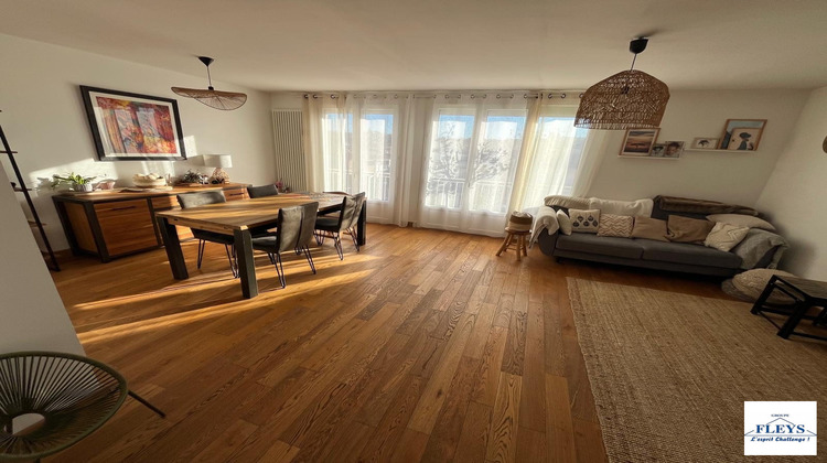 Ma-Cabane - Vente Appartement Balma, 79 m²