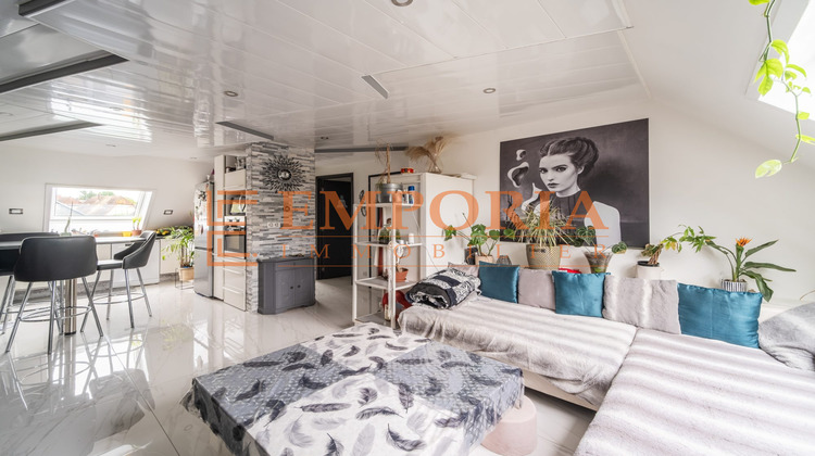 Ma-Cabane - Vente Appartement Balschwiller, 49 m²
