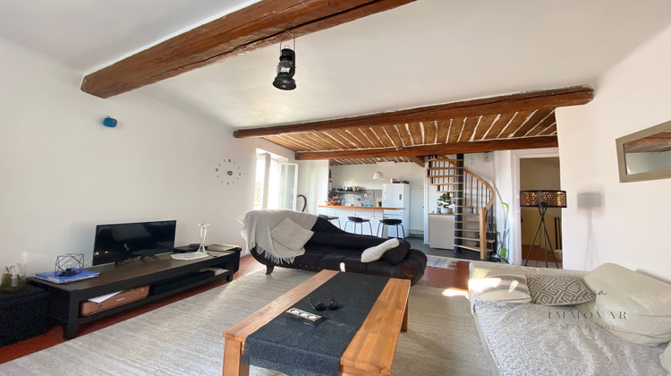 Ma-Cabane - Vente Appartement Bandol, 50 m²