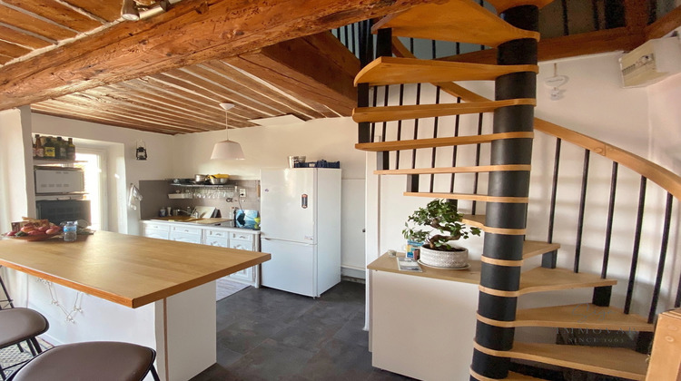 Ma-Cabane - Vente Appartement Bandol, 50 m²