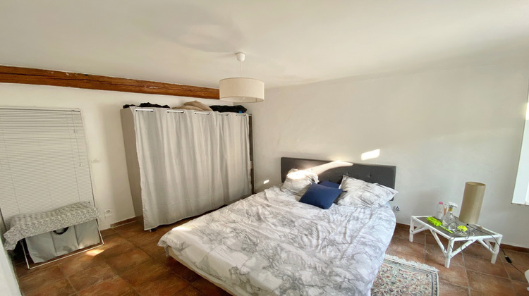 Ma-Cabane - Vente Appartement Bandol, 50 m²