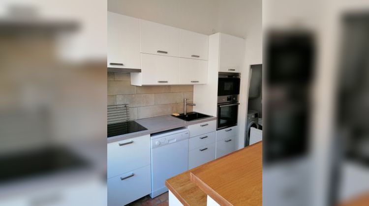 Ma-Cabane - Vente Appartement Bandol, 100 m²