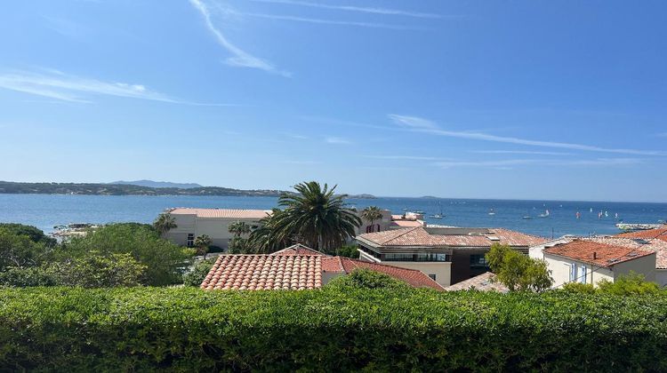 Ma-Cabane - Vente Appartement Bandol, 39 m²