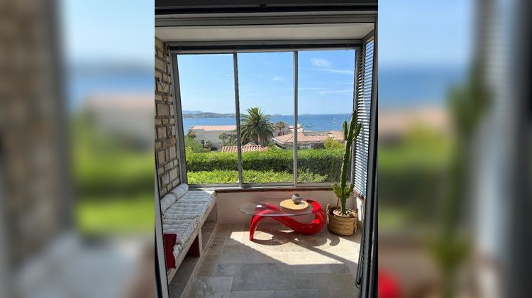 Ma-Cabane - Vente Appartement Bandol, 39 m²