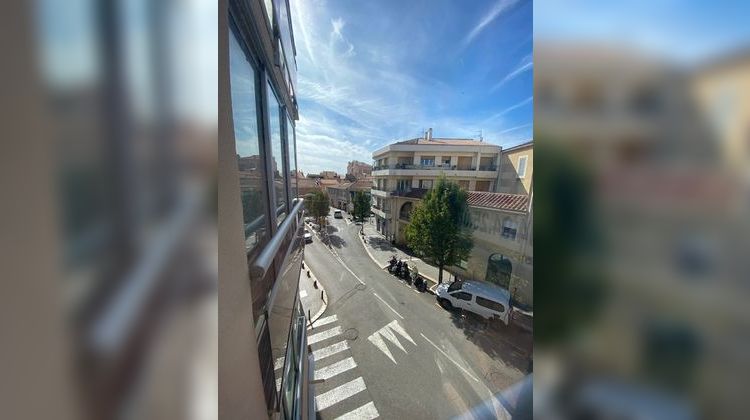 Ma-Cabane - Vente Appartement Bandol, 34 m²