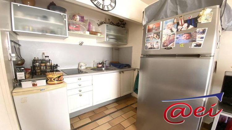 Ma-Cabane - Vente Appartement Bandol, 31 m²