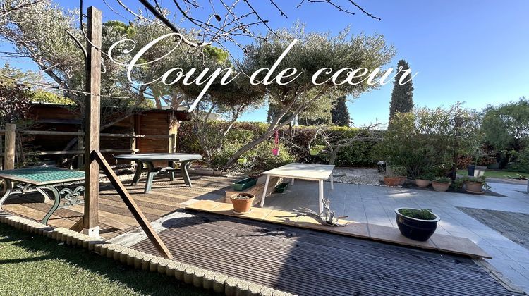 Ma-Cabane - Vente Appartement BANDOL, 52 m²