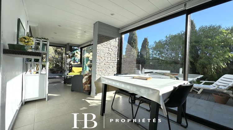 Ma-Cabane - Vente Appartement BANDOL, 52 m²