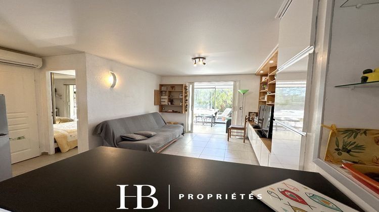 Ma-Cabane - Vente Appartement BANDOL, 52 m²