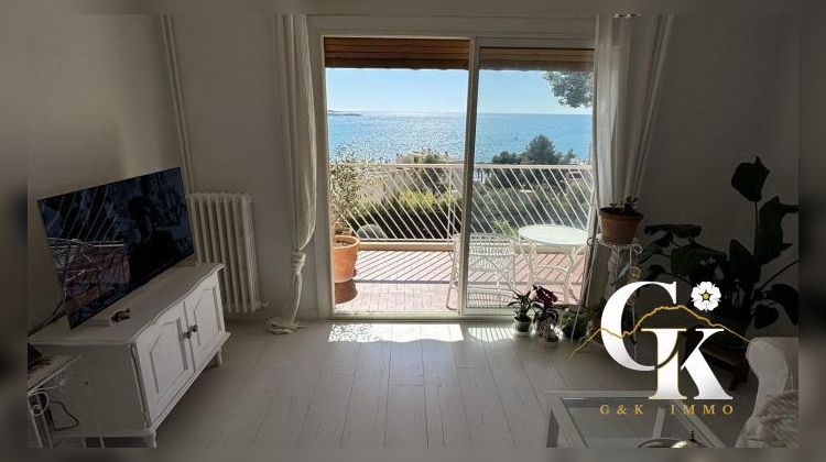 Ma-Cabane - Vente Appartement Bandol, 66 m²