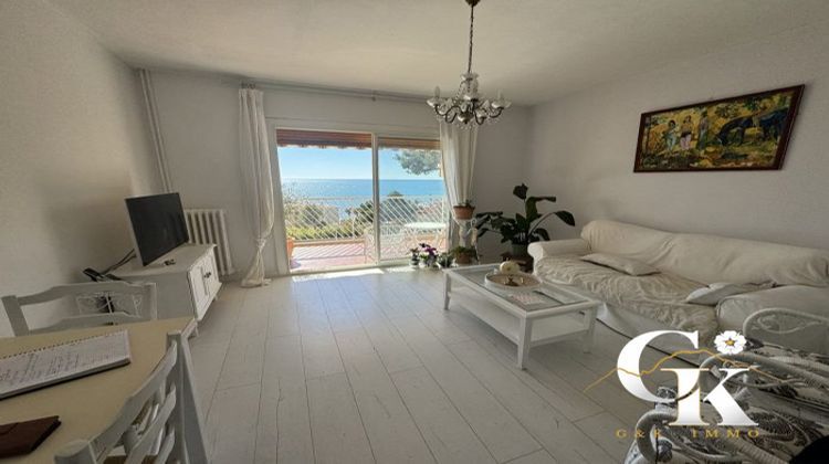 Ma-Cabane - Vente Appartement Bandol, 66 m²