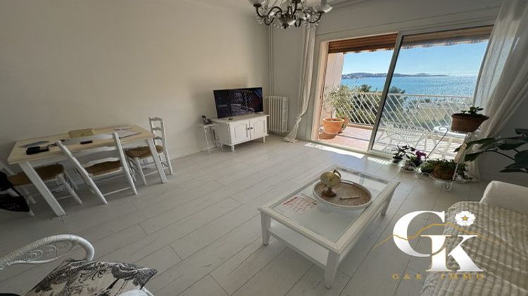 Ma-Cabane - Vente Appartement Bandol, 66 m²