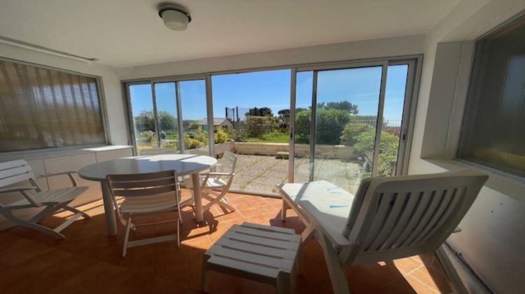 Ma-Cabane - Vente Appartement Bandol, 32 m²