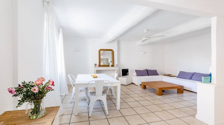 Ma-Cabane - Vente Appartement Bandol, 65 m²