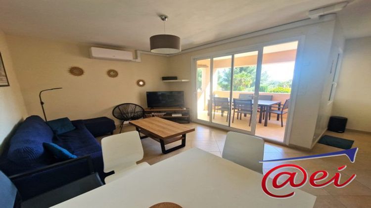 Ma-Cabane - Vente Appartement Bandol, 53 m²