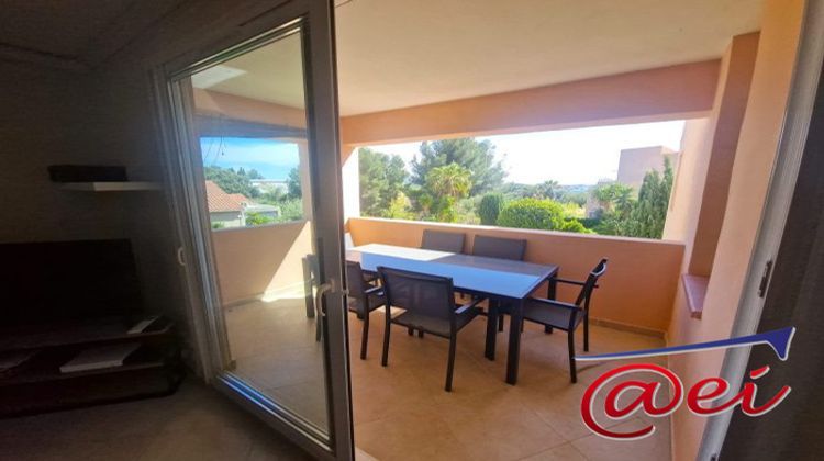 Ma-Cabane - Vente Appartement Bandol, 53 m²