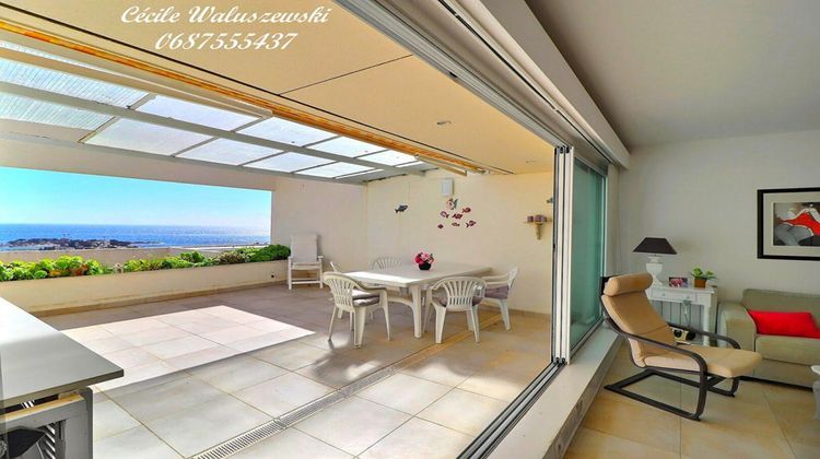 Ma-Cabane - Vente Appartement BANDOL, 36 m²