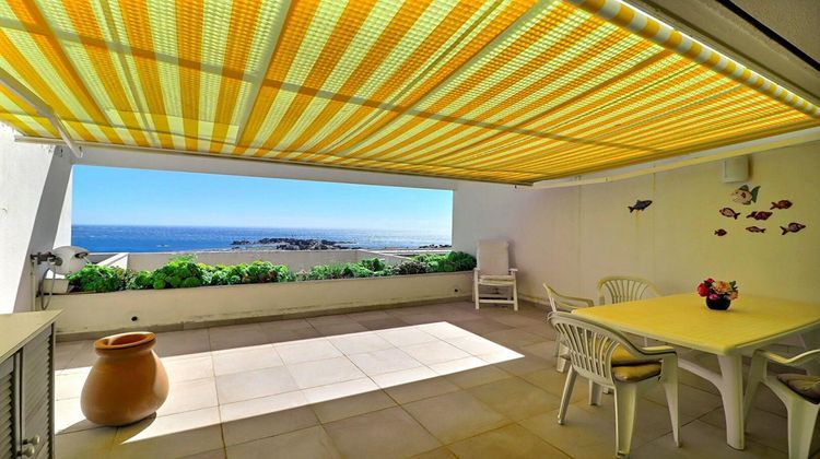 Ma-Cabane - Vente Appartement BANDOL, 36 m²