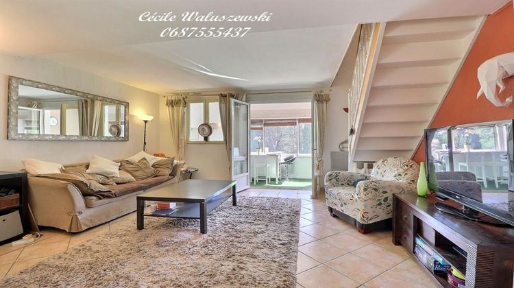 Ma-Cabane - Vente Appartement BANDOL, 72 m²